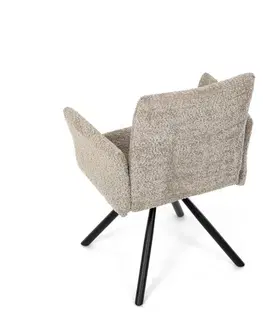 Otočné jídelní křeslo DCH-W1117Autronic