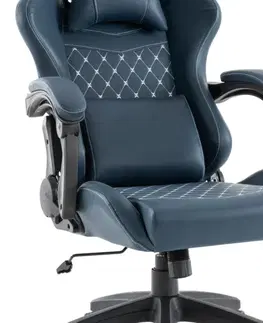 Kancelářské křeslo SAMIE Tempo Kondela