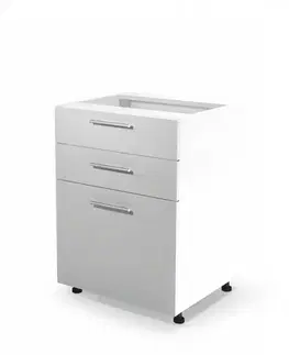 Spodní skříňka VENTO D3S-60/82 Halmar
