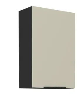 Horní skříňka ARAKA 60 G-90 1F Tempo Kondela