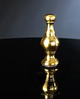 Odkládací stolek AMON Dekorhome