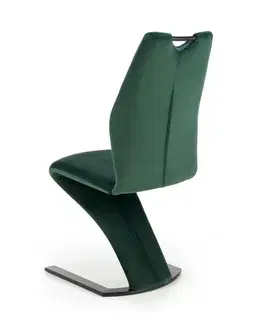 Jídelní židle K442 Halmar