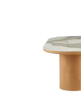 Jídelní stůl VENVET Dekorhome