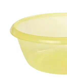 PLETATEX - Miska Klaudia 2l 24x9cm různé barvy