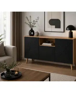 ARTBm Komoda LUXI 146