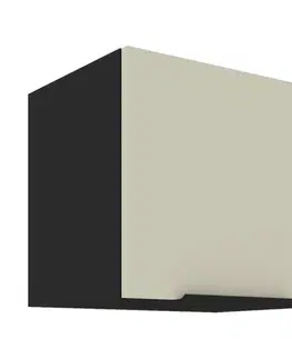 Horní skříňka ARAKA 40 GU-36 1F Tempo Kondela