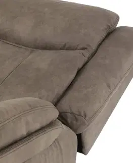 Elektrické polohovací křeslo TV-Q8668 Autronic
