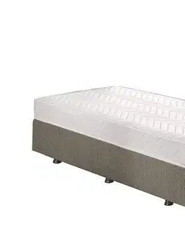 Mattress Basic 90x190 cm Single Size Firm Mattress
