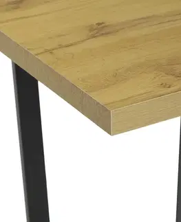 Jídelní stůl R5216 OAK, dub