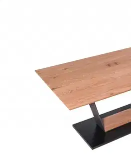 Rozkládací jídelní stůl URBANO Halmar