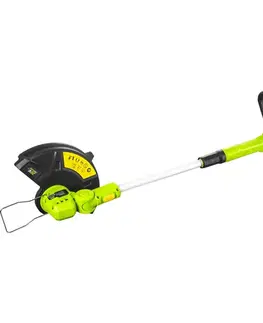 Fieldmann FZS 70105-0 20 V strunová sekačka