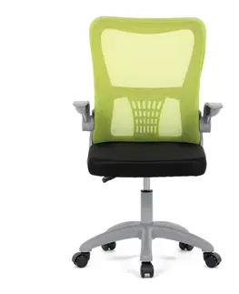 Autronic KA-K2008 GRN Kancelářská židle