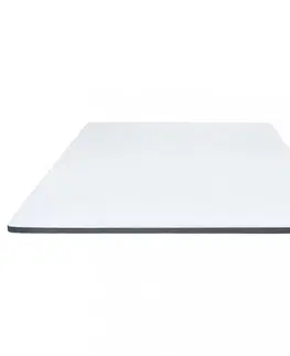 Vrchní matrace na postel boxspring Dekorhome