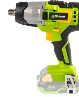 Fieldmann FDUR 70315-0 rázový utahovák, 20 V