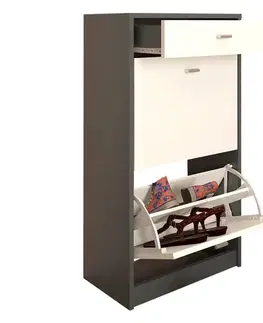 Botník dvouřadý VIVAT NEW TYP 1 Tempo Kondela