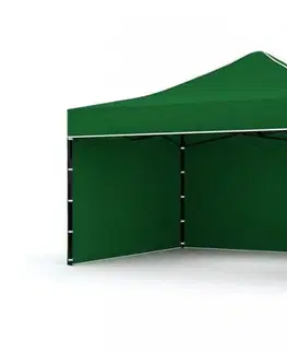 Zahradní altán 3x4,5m EKONOMY