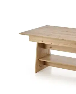 Rozkládací konferenční stůl ERIKA Halmar