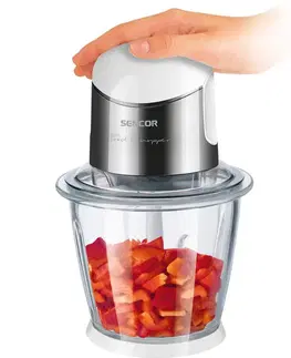 SENCOR SCB 6150SS-EUE3 sekáček potravin 