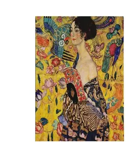 Dekorativní obraz na plátně WY88 (50 x 70)