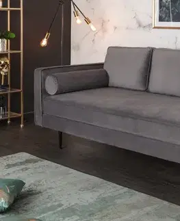 Lenoška DIRKÉ Dekorhome