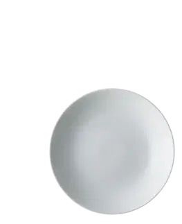 Mělký talíř coupe 20 cm sada 4 ks — BASIC Lunasol - 490794