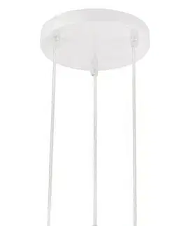 Závěsná lampa PUERTO Candellux