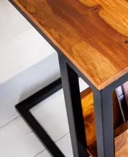 Příruční stolek KRIOS Dekorhome