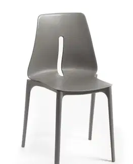 Jídelní židle OBLONG Rojaplast