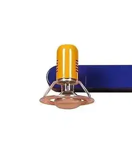 Nástěnná lampa L&H Baby 2x40W E14