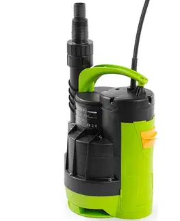 Fieldmann FVC 5015-EK kalové čerpadlo