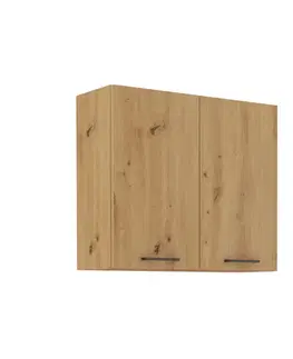 Horní skříňka MONRO 80 G-72 2F Tempo Kondela