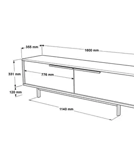 Living Room Furniture Set ON19-W