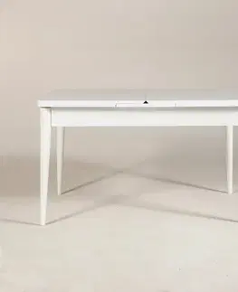 Jídelní stůl Vina White