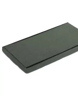 Taburet s úložným prostorem TAB-472 Autronic
