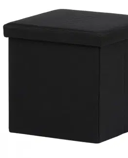 Taburet s úložným prostorem TAB-461 Autronic