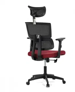 Kancelářská židle KA-B1025 Autronic