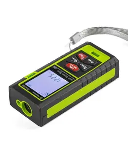 Fieldmann FDLM 1050 laserový měřič vzdálenosti