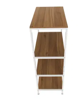 Regál SALVE Tempo Kondela