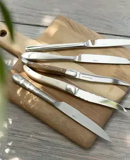 Set steakových nožů 6 ks — Basic Country II - 118795