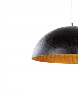 Závesná lampa LIMA Dekorhome