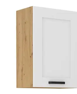 Horní skříňka LULA 50 G-72 1F Tempo Kondela