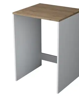 Skříňka na pračku KD103 - 2341