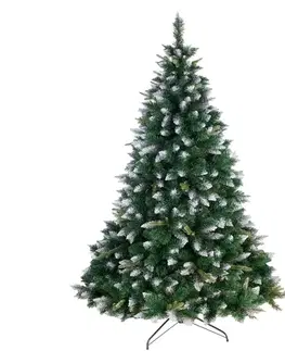 AmeliaHome Vánoční stromek Borovice Diana, 180 cm, 180 cm