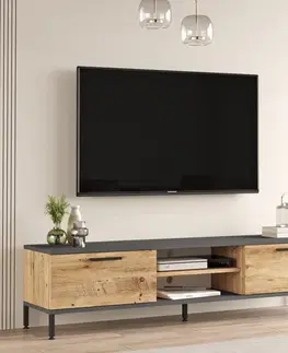 TV stěna / Sestava pod TV Rl1-Aa