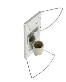 Nástěnné světlo TULIPANY Candellux