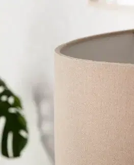 Stojací lampa ROMA Dekorhome