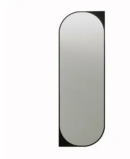 Zrcadlo Livi Black 52 x 152 cm