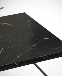 Konferenční stolek Cosco Black
