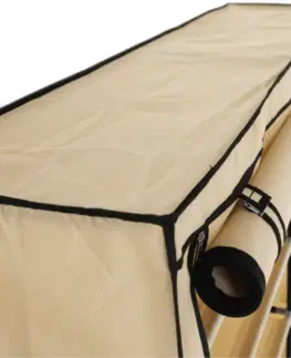 Organizér na boty IVAR Tempo Kondela