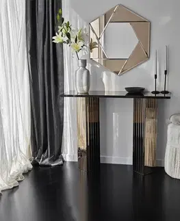 Komoda Dresser 2B - Bronze